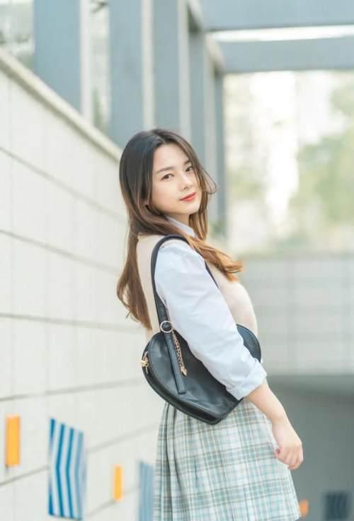 2021基础款这样穿，就是比别人好看！