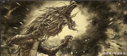 此妖王无视孙悟空,截杀唐僧只因身世离奇?它爹曾是龙族最牛之神