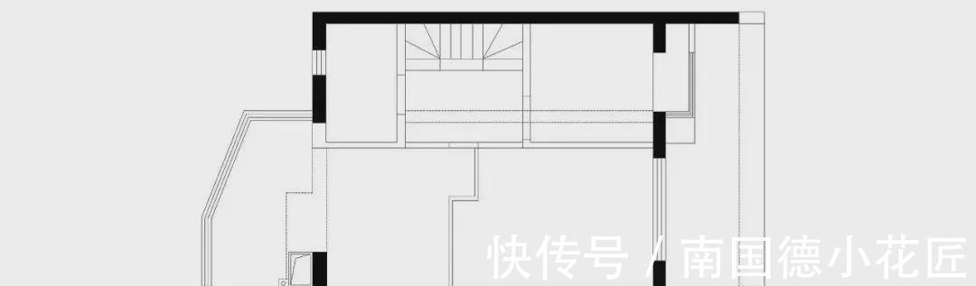 阳台|老公花31万装140平复式新房，客厅不放电视，说有利于孩子成长！
