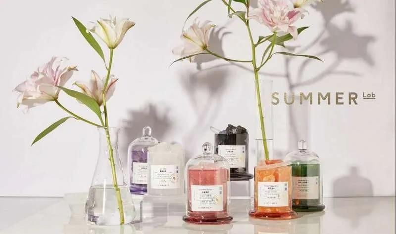 你的嗅觉，正在被谁填满？