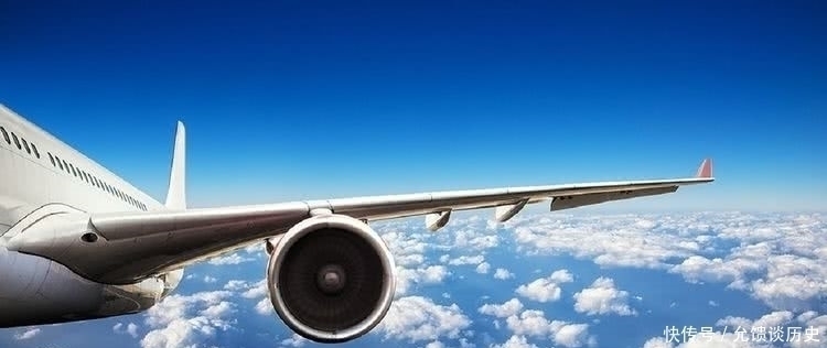 起飞 几百吨重的飞机到底是怎样起飞的?看完恍然大悟!