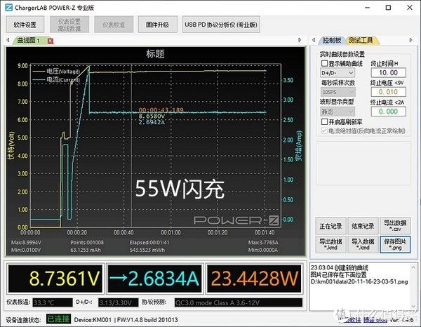 智能手机|拥抱蓝厂，生而为赢——vivo iQOO Neo3 5G 智能手机