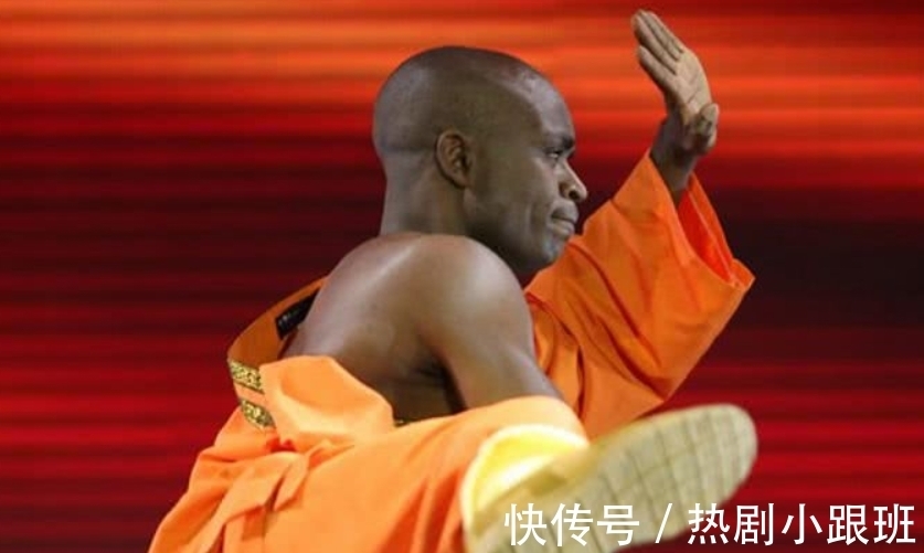 匈牙利|少林寺武僧在欧洲有多牛？存款7000万开法拉利，让人羡慕又自豪！