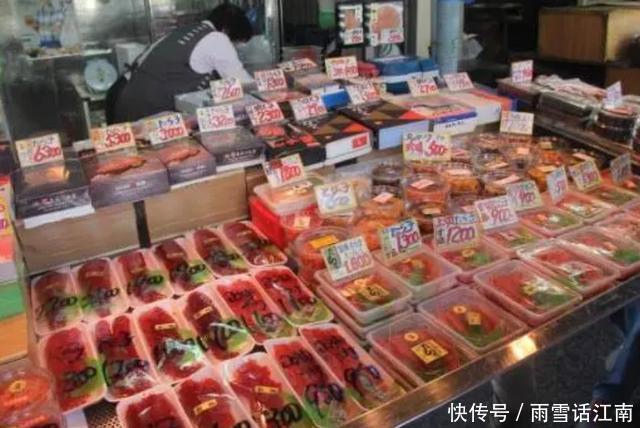 印度|德国游客测评中日印菜市场印度脏乱,日本干净,中国评价最高