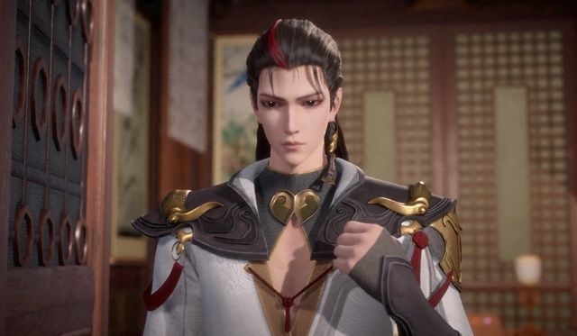 若鸿|首周六集连播,致敬星爷作品名场面,动画《狂神魔尊》越看越上头