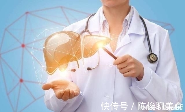 决明子|藏在身边的“天然护肝王”,每天吃一点,肝越来越好,肝病不来扰