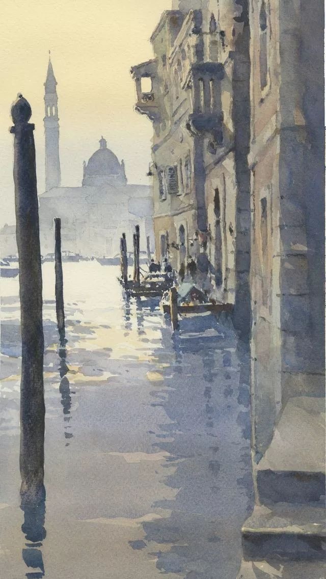 艺术|艺术的宝藏来自于旅游的观察