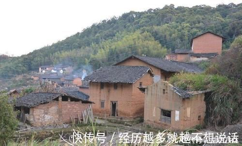 中式|为了孝敬父母,他拆掉300㎡祖宅,自建中式别墅,效果图太美了