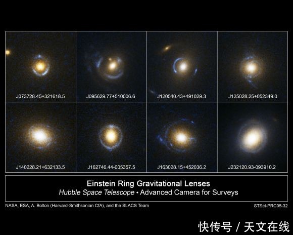 比哈勃还给力!把太阳当作引力透镜望远镜,可看清系外行星表面