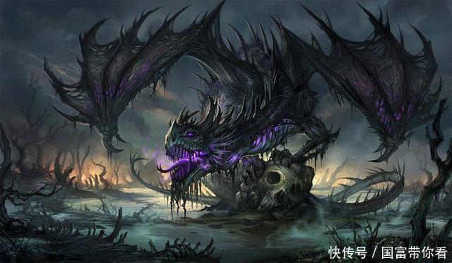 武魂|《斗罗大陆》最毒的武魂是哪个?它毒死千万条生命,不是毒斗罗的