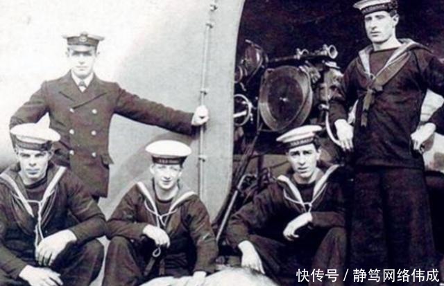 战争|英国伦敦的战争博物馆里为什么珍藏着一只猪头?