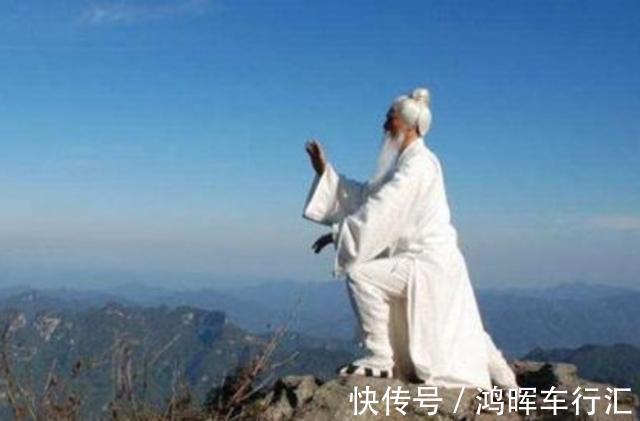 老头$明朝有位120岁老头,长寿秘诀仅“5个字”,却被后人争相模仿