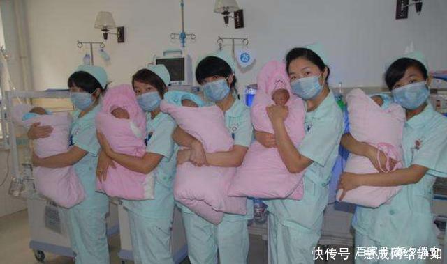 近况|当初35岁母亲产下全国第一例5胞胎,20年过去了,他们近况如何