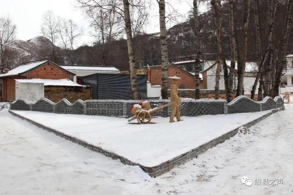 岷县的春夏秋冬，看不够！