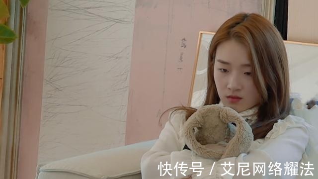 男一|心動的信號：希希被男1的付出感動，可喜歡的卻是男2，糾結落淚