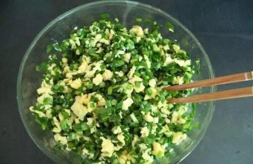 拌饺子馅用生油还是熟油?很多人都用错了,难怪饺子不香不入味!