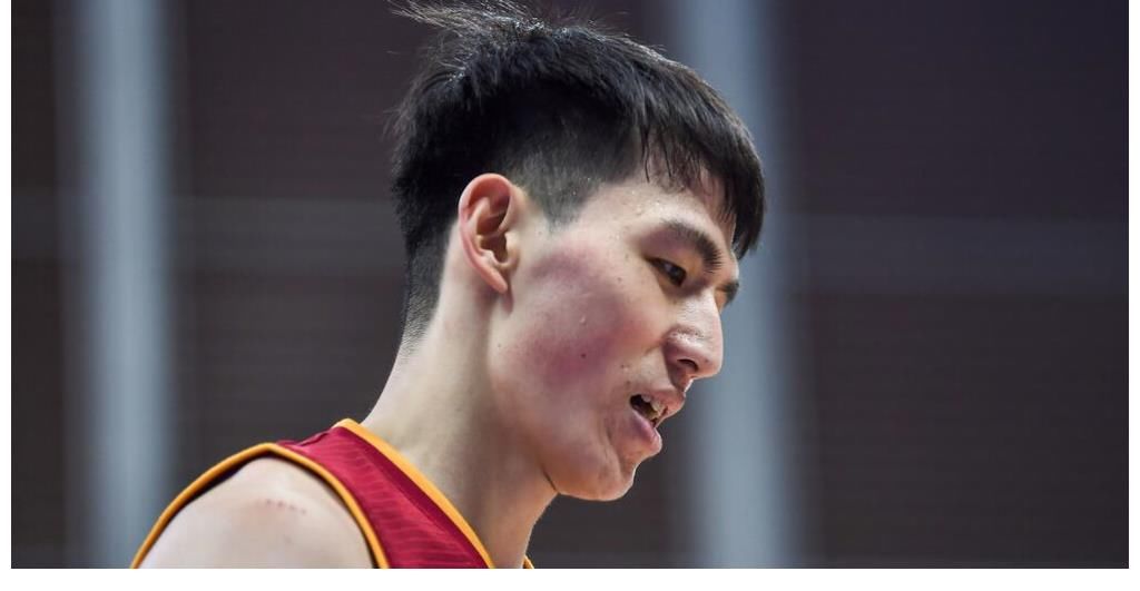 吳前|太不容易！郭艾倫獲官方肯定，榮膺第六周本土最佳球員，實至名歸