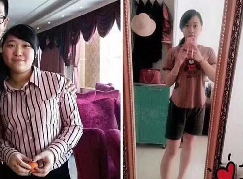 习惯|减肥5年没瘦，听朋友劝告，靠1吃1动3习惯，成功瘦到90斤