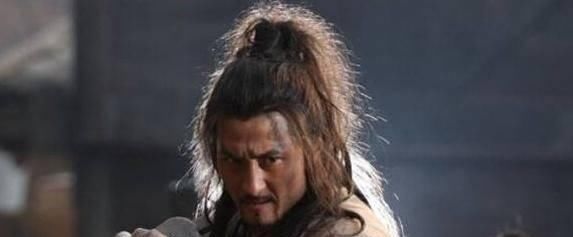 飞云浦之战!武松生平最强的一战,若换成林冲或鲁智深,或许早就尸骨无存了!