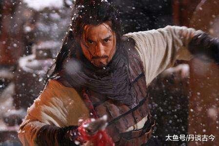 林冲八十万禁军教头职位,放在当今是什么级别真相让人大跌眼镜