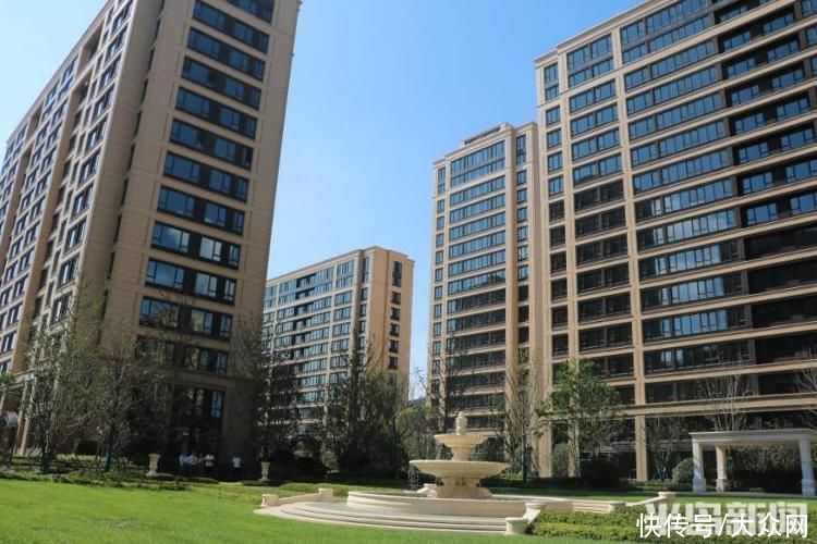 报告|“码”上交房!青岛商品房交付全国首创电子档案,房子也有了“体检报告”