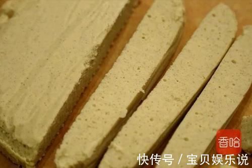 外酥|天冷山药就要这样吃,不炒也不炖外酥里糯,孩子抢着吃