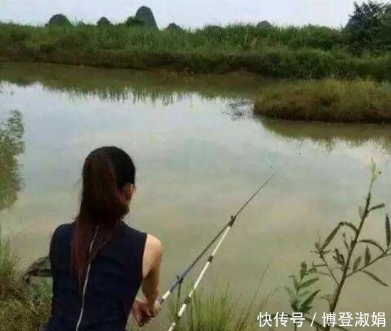 冬季|冬季阴天，鱼都藏三个“特殊”位置，只有老手才懂