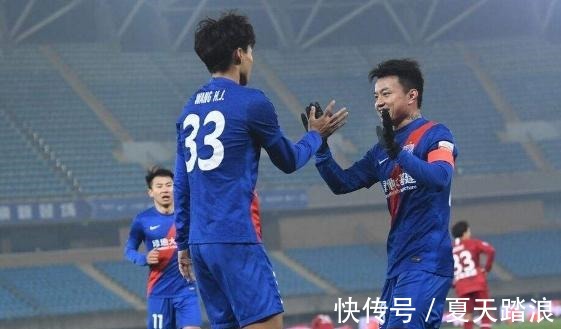 泰山队|2021赛季中超球队各项之最,泰山队多项数据领衔,青岛队最惨