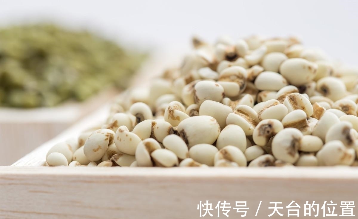 薏米|夏天,碰到这4种食材别手软,一次性囤10斤,家人每天吃一把