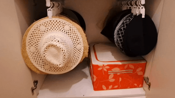 小齐|衣柜+鞋柜一体设计正流行,这样设计衣帽间都省了!