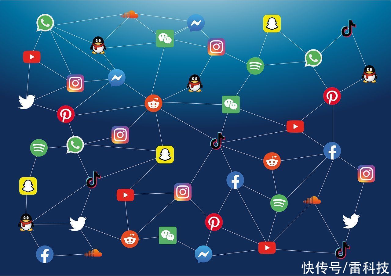 官方清粉工具要来？微信新功能曝光：全面学习QQ