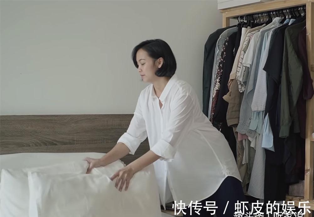 宁达|80后夫妻“穷装”24㎡蜗居,家虽小却坚持收拾,入住3年干净如新