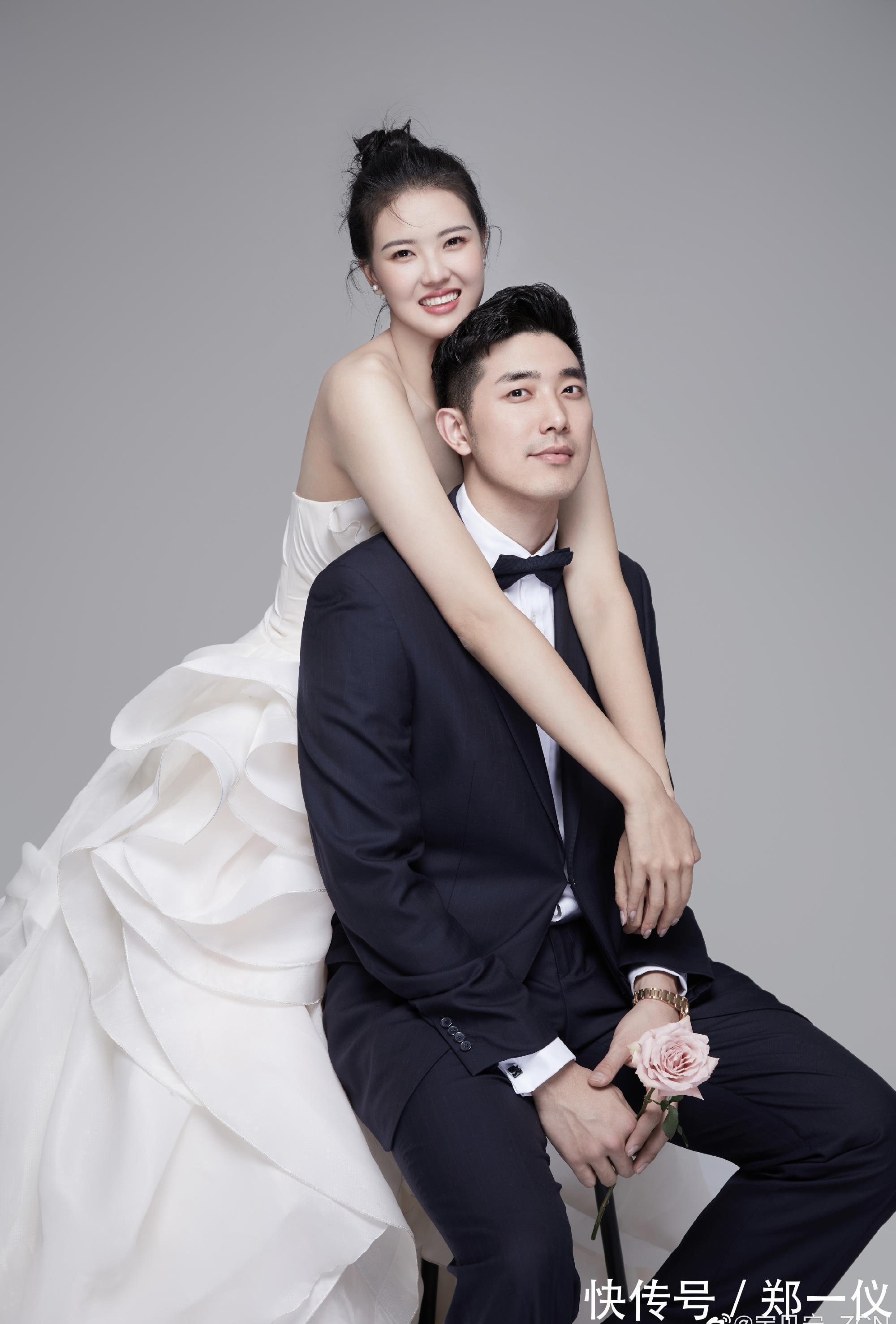 世锦赛|情人节官宣婚期,张常宁结婚进入倒计时,她将因此错过国家联赛!