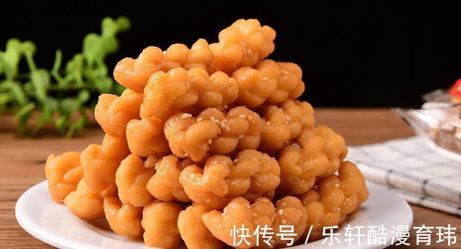 小零食大合集,饿的时候来一块,好吃的停不下来