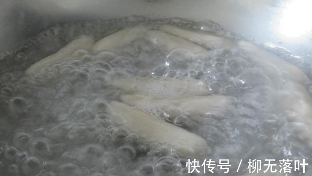 秋天最该吃的不是南瓜,而是它,我早餐宵夜都要吃,10分钟就出锅!