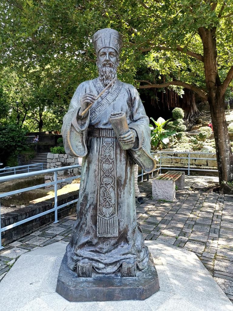  最小|中国最小的省级博物馆，展现了东西方文明的交融