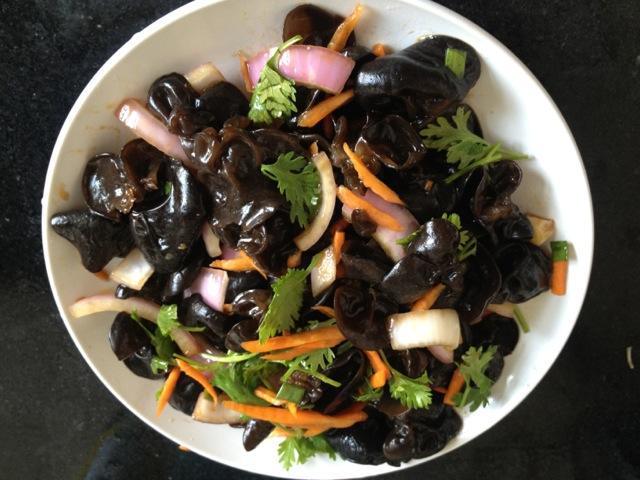 高钠蔬菜|家人高血压的请注意,此菜是天然的“降压菜”,常吃三高不来犯