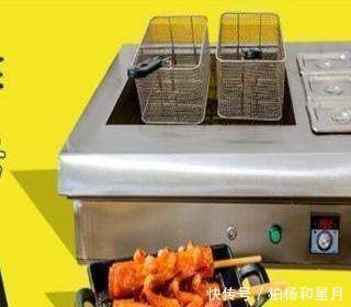 工具|每天,都有一群人排队观看烤肉,每个人都对烤架工具很好奇