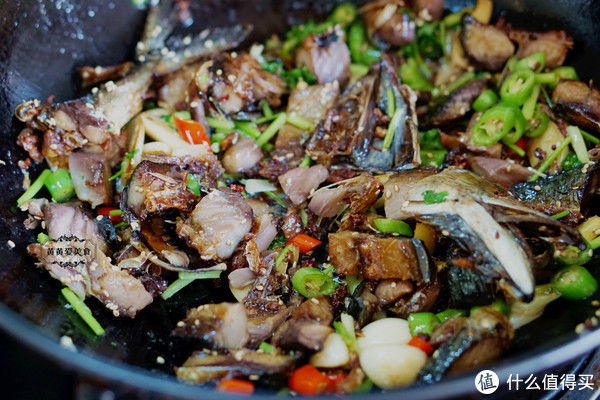 过瘾|天凉了，胶东人这一口，鲜美过瘾有嚼头，做法很简单