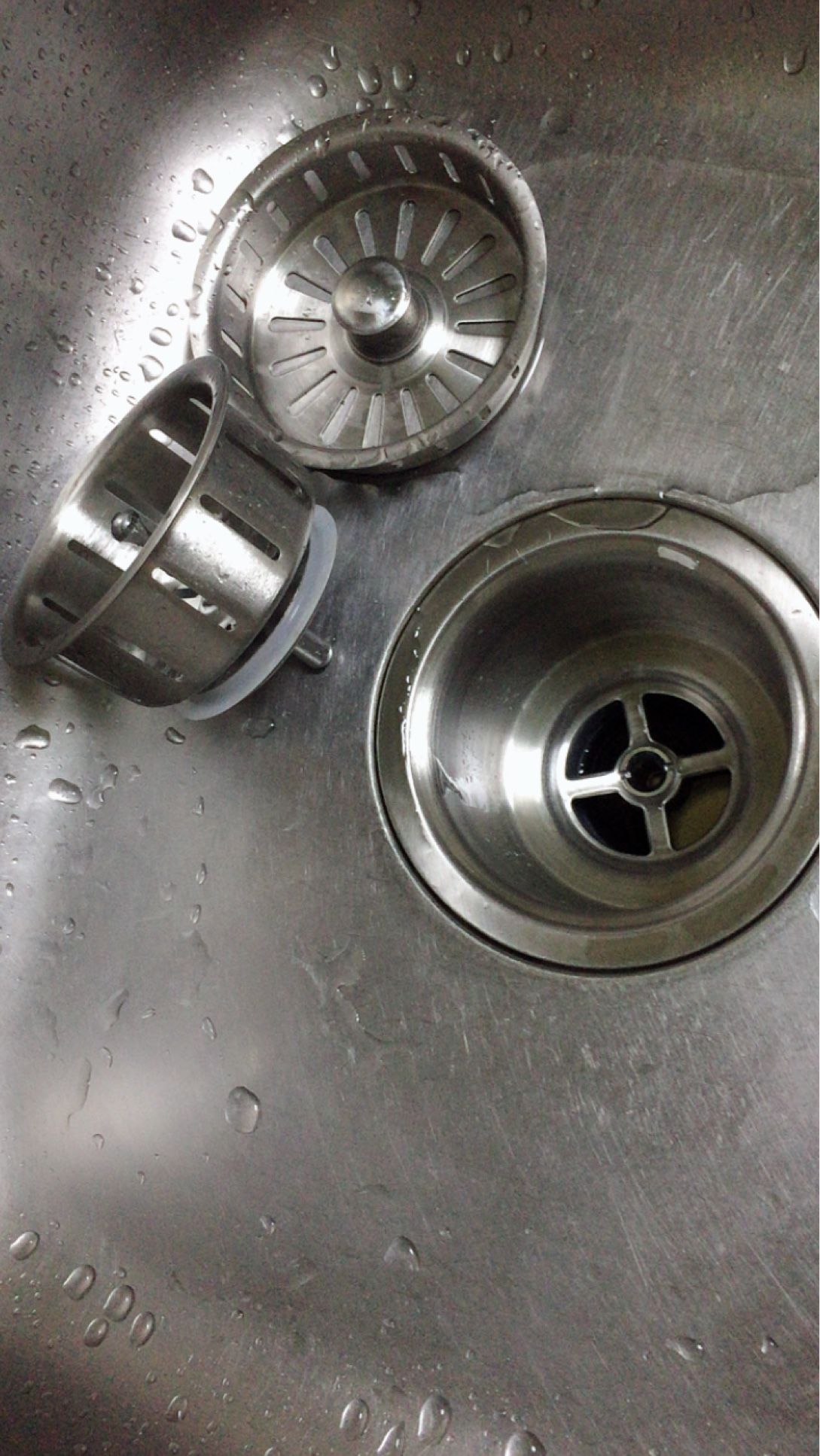 洗手台、水槽堵塞怎么办?找准位置,对症下药才是关键