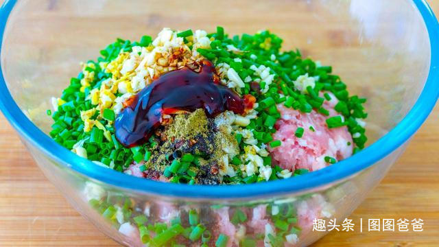 7种包子的独特做法,一周不重样!孩子早餐吃得好,一定长高个!