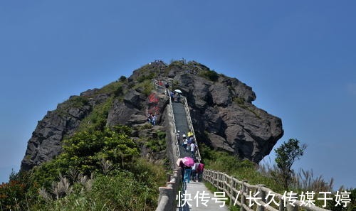 银屏山景区|合肥一景区走红，被誉为“中国一绝”，距巢湖市16公里