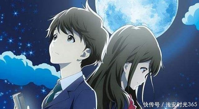 盘点最纯爱的4部动漫,瞬间回到初恋,单身的“恋爱宝典”