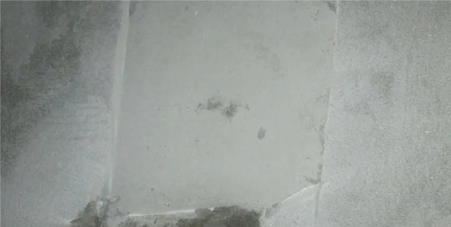 斜顶砖|墙面开裂的15个成因,施工请注意