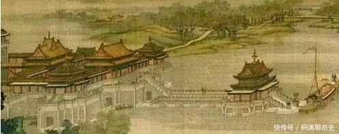 结尾|“抄”自唐诗的宋词名句