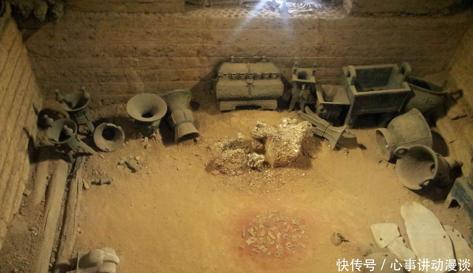 周军|商纣王并非亡国昏君,出土文物揭示出商朝不到60天快速亡国的原因