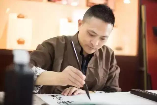 谦谦君子|虚怀若谷,谦谦君子——蒋琰滨大师