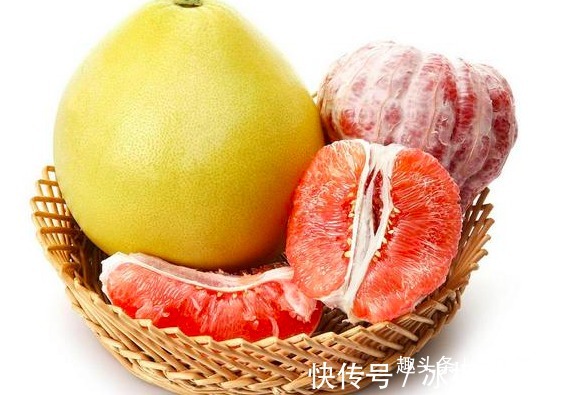 禁忌|让人倒下的不是病,而是无知!吃柚子的2大禁忌,大家来了解下