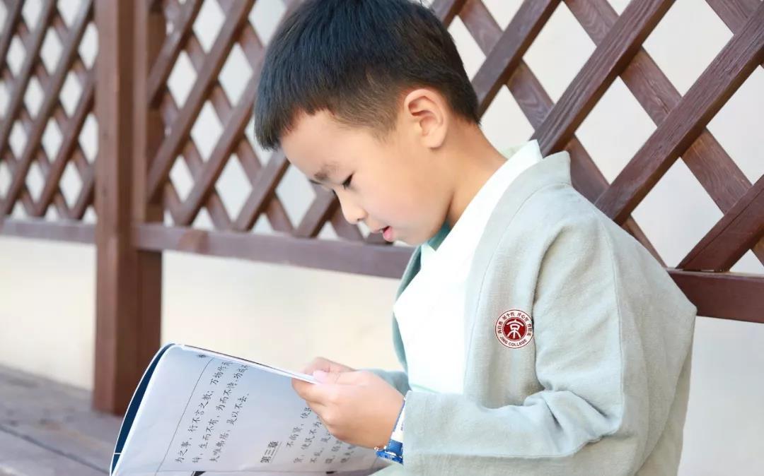 好孩子|你知道吗，只要孩子身上有这三种品质，家长再也不用担心他的未来