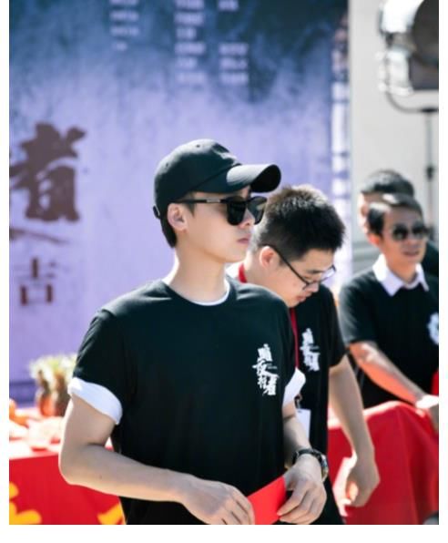 晋顶流|《最后的赢家》也要来了!李易峰强势加盟,更有新晋顶流加入